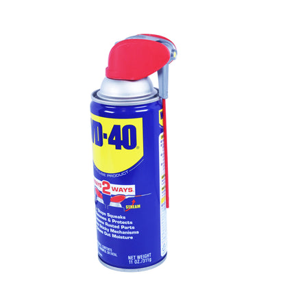 WD-40 Multi-Purpose Lubricant