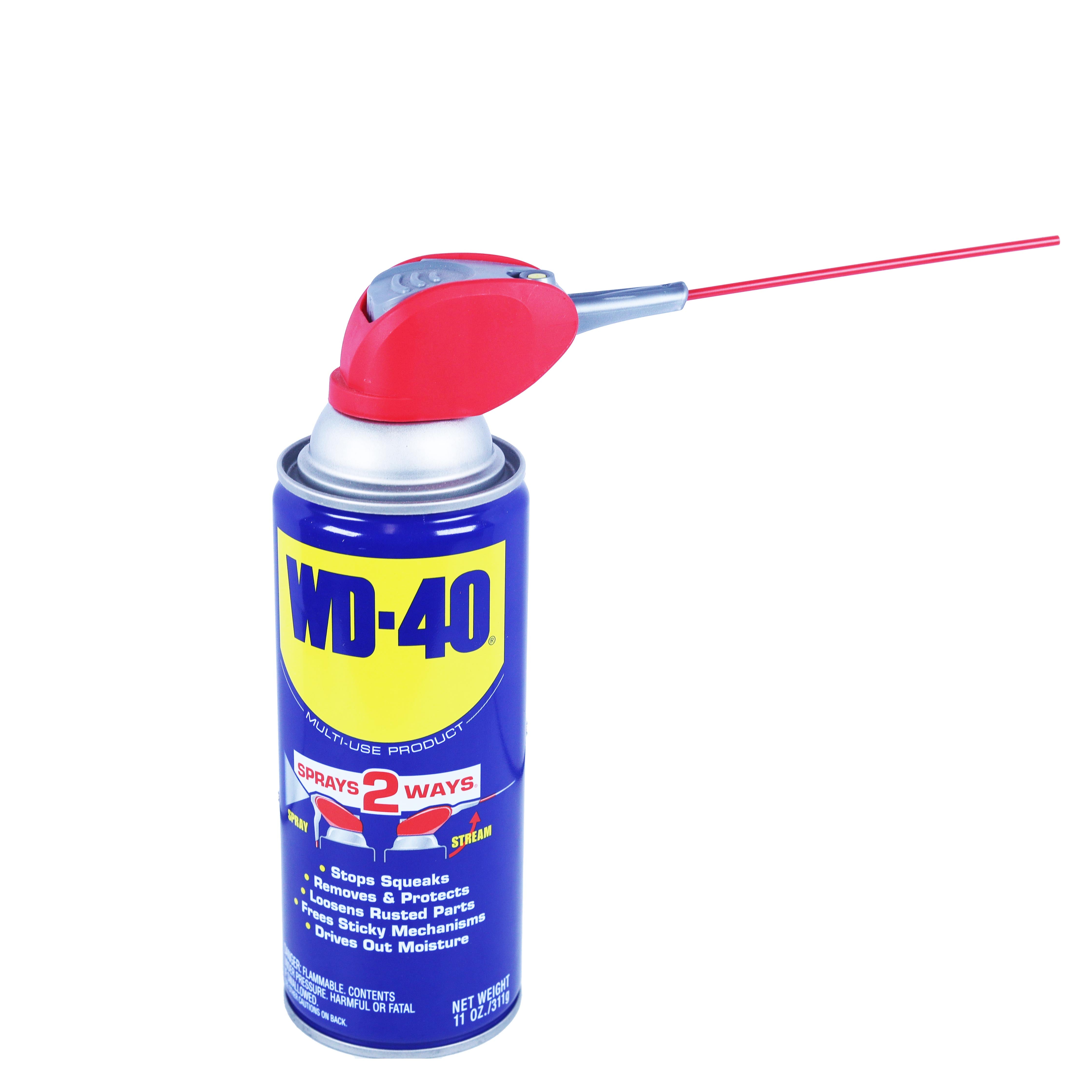 WD-40 Multi-Purpose Lubricant