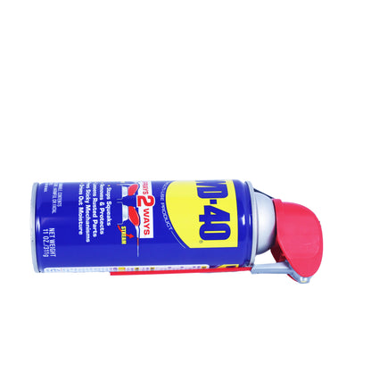 WD-40 Multi-Purpose Lubricant