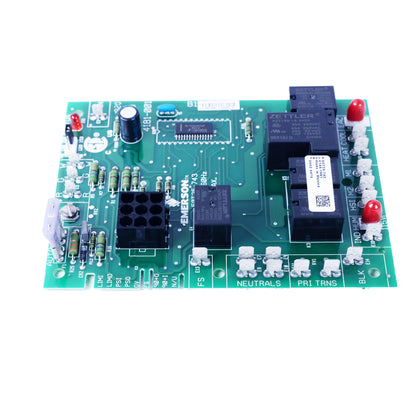 50T35-743 White Rodgers Control Board