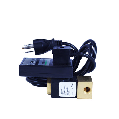 SPEEDAIRE- 13X524 -Solenoid Valve
