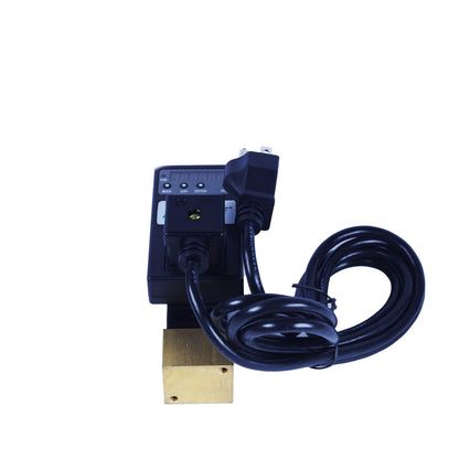 SPEEDAIRE- 13X524 -Solenoid Valve