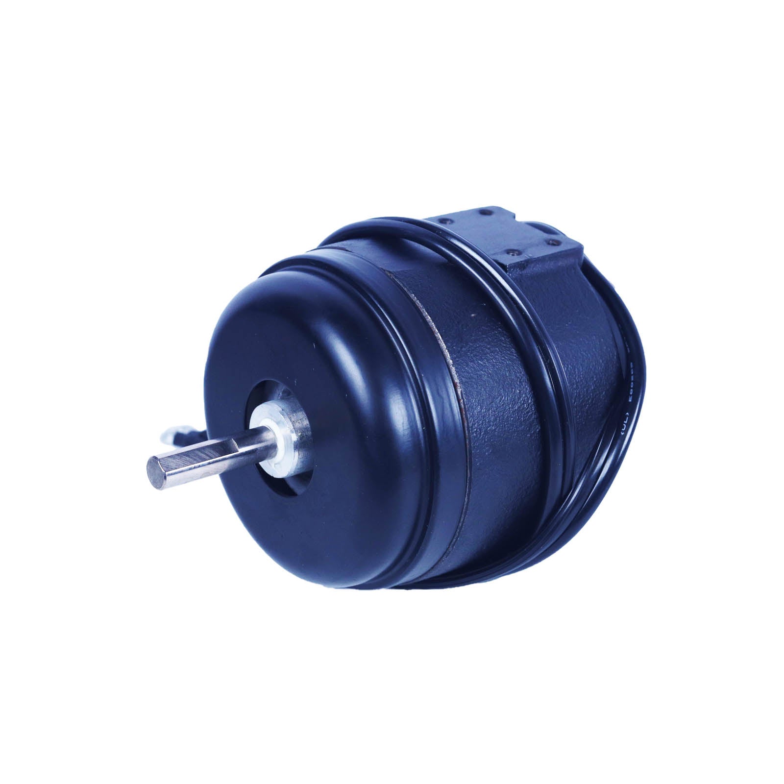 65041 - Cast Iron Unit Bearing Motor (230 V, 50 W, 1500 RPM)