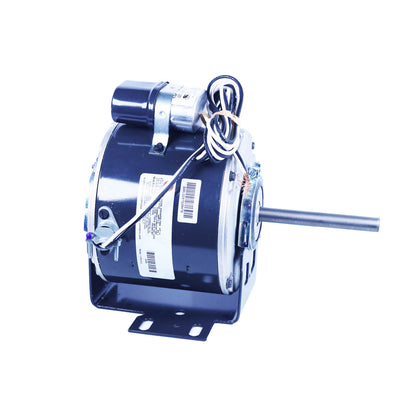 Us Motors - 6986 - 1-Phase OAO PSC Heatcraft Condenser Fan Motor, 48Y (208-230V, 1/3 HP, 1075 RPM)