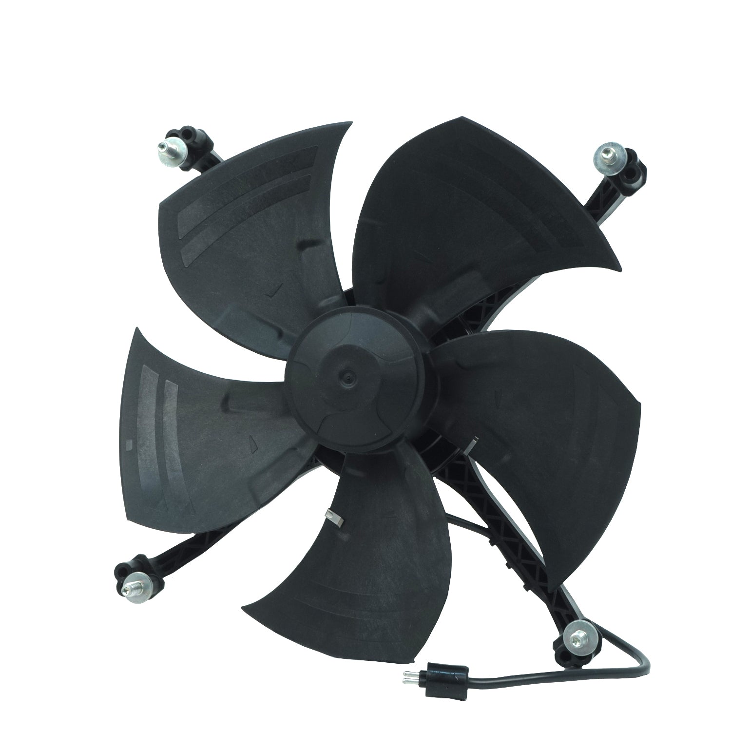 Packard - EBM0207 12” ECM UNIT COOLER FAN ASSEMBLY