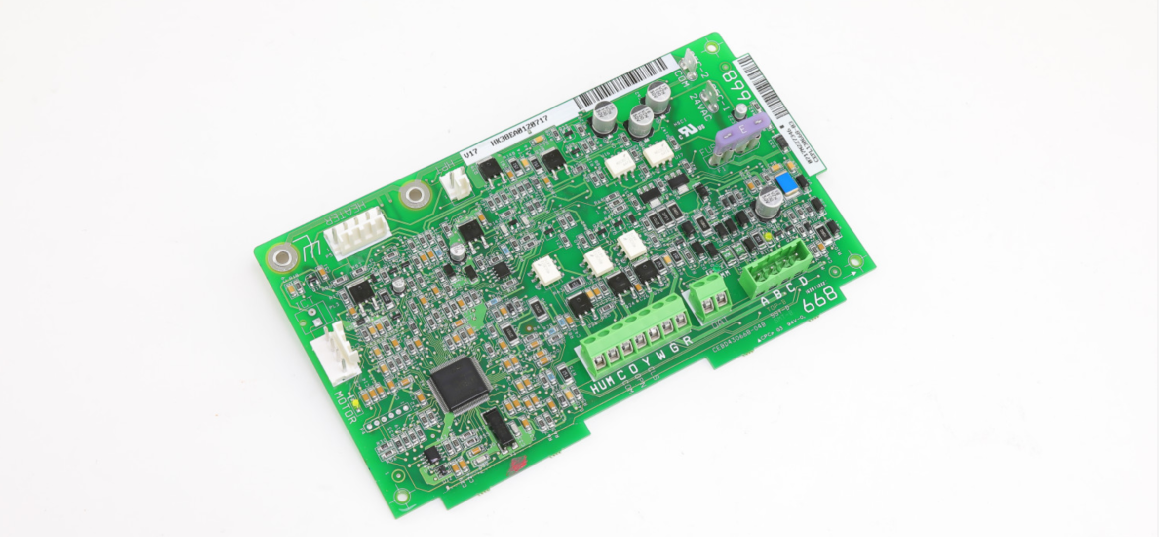 Carrier - HK38EA012 Control Board