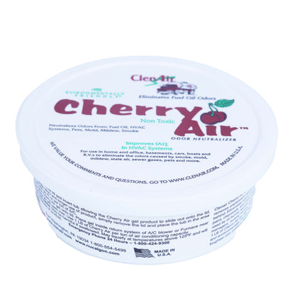 NU-CALGON Odor Neutralizer: Odor Neutralizer, 3 lb Size, Gel, White