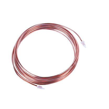 BC42X12 - Capillary Tube .042 Id X 12 Ft