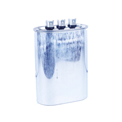 60+7.5 MFD CAPACITOR