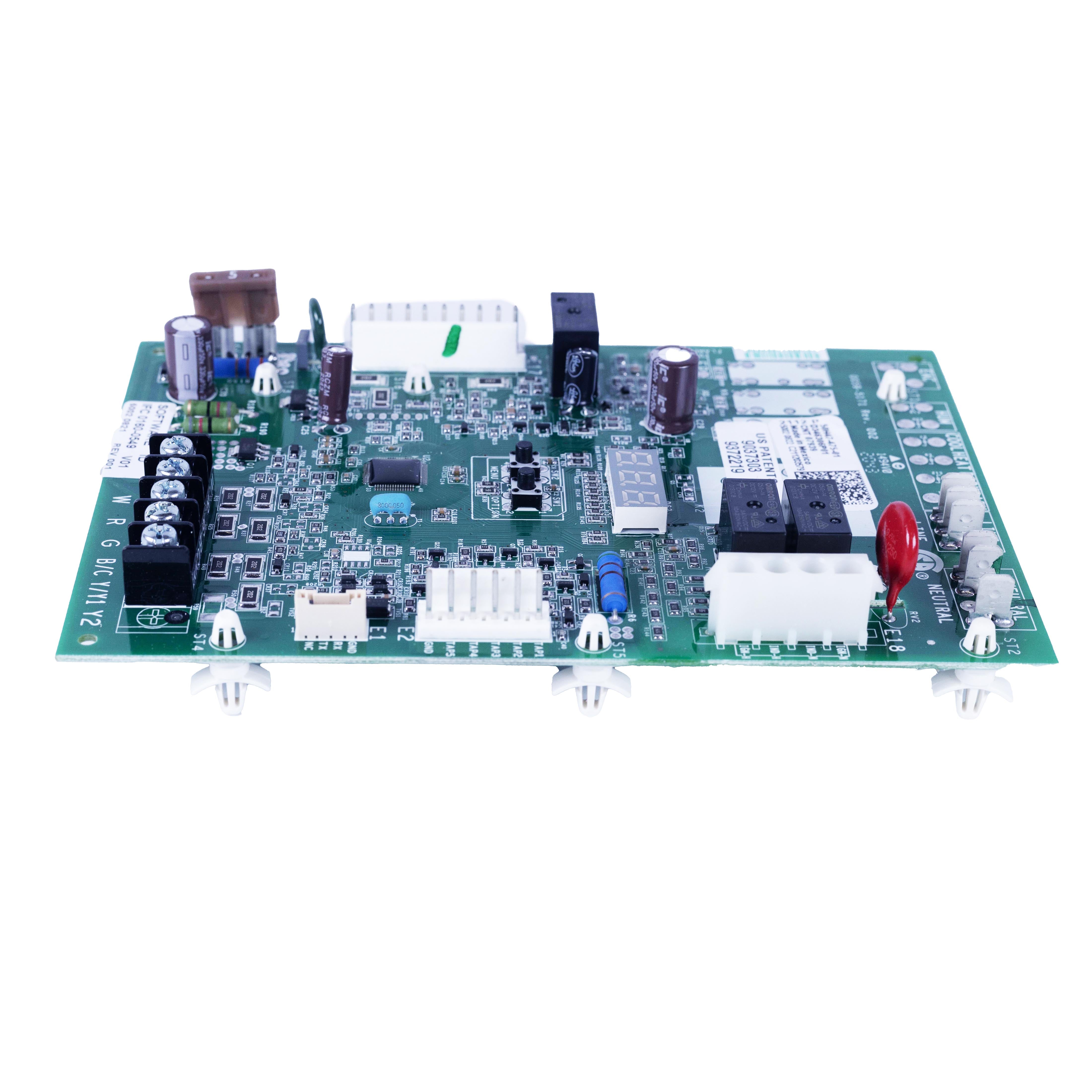 CNT07939 - Trane Integrated PCB Control Board