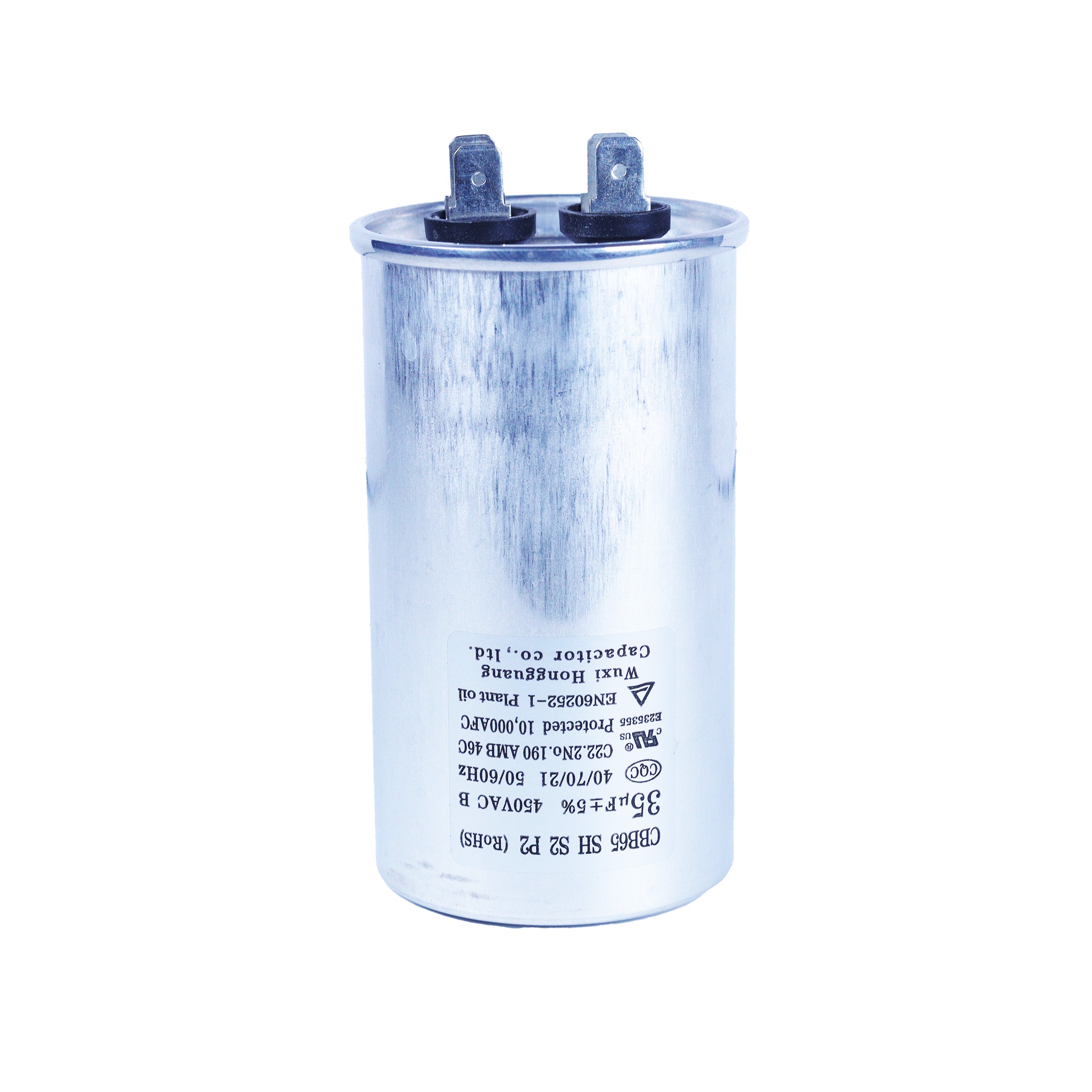 35 MFD - RUN CAPACITOR