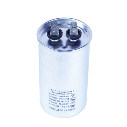 35 MFD - RUN CAPACITOR