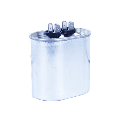 65mfd 370v Oval Run Capacitor