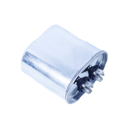 65mfd 370v Oval Run Capacitor