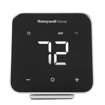 Honeywell/Resideo - DC6000WF1001 D6 Pro Wi-Fi Ductless Controller