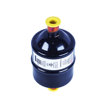 Trane DHY01470 Filter Drier, Liquid Line, 5/8" ODF Inlet x 1/2" ODF Outlet