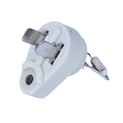 NTCD300-FUSELINK OVAL CERAMIC 300