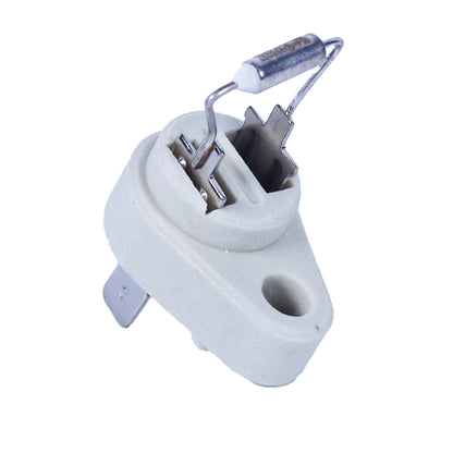 NTCD300-FUSELINK OVAL CERAMIC 300