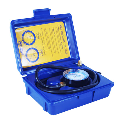 Yellow Jacket - 78060 Gas Pressure Test Kit