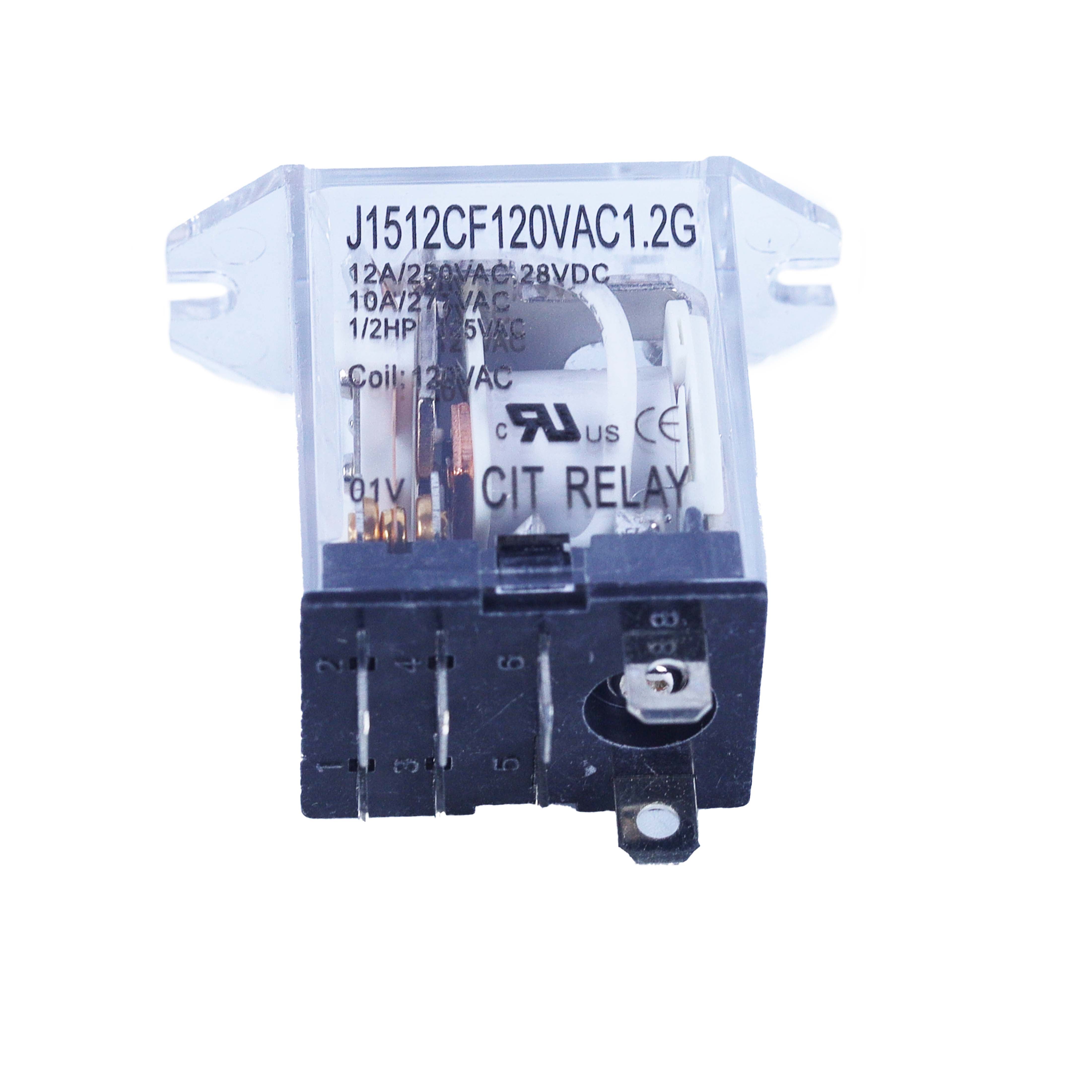 Hoshizaki 4A6558-01 Relay