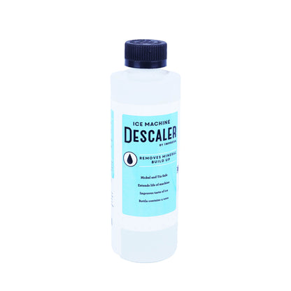 ICE MACHINE DESCALER