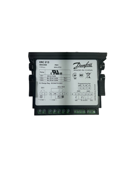 Danfoss - 080G3468 115V Controller