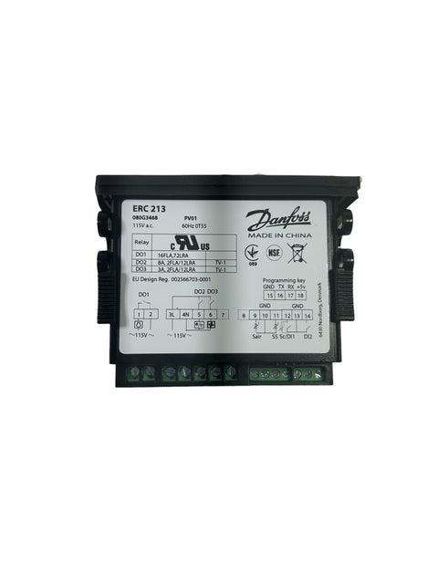 Danfoss - 080G3468 115V Controller