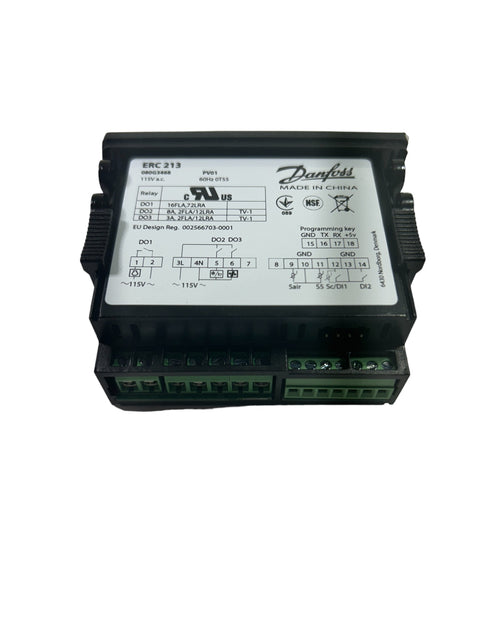 Danfoss - 080G3468 115V Controller