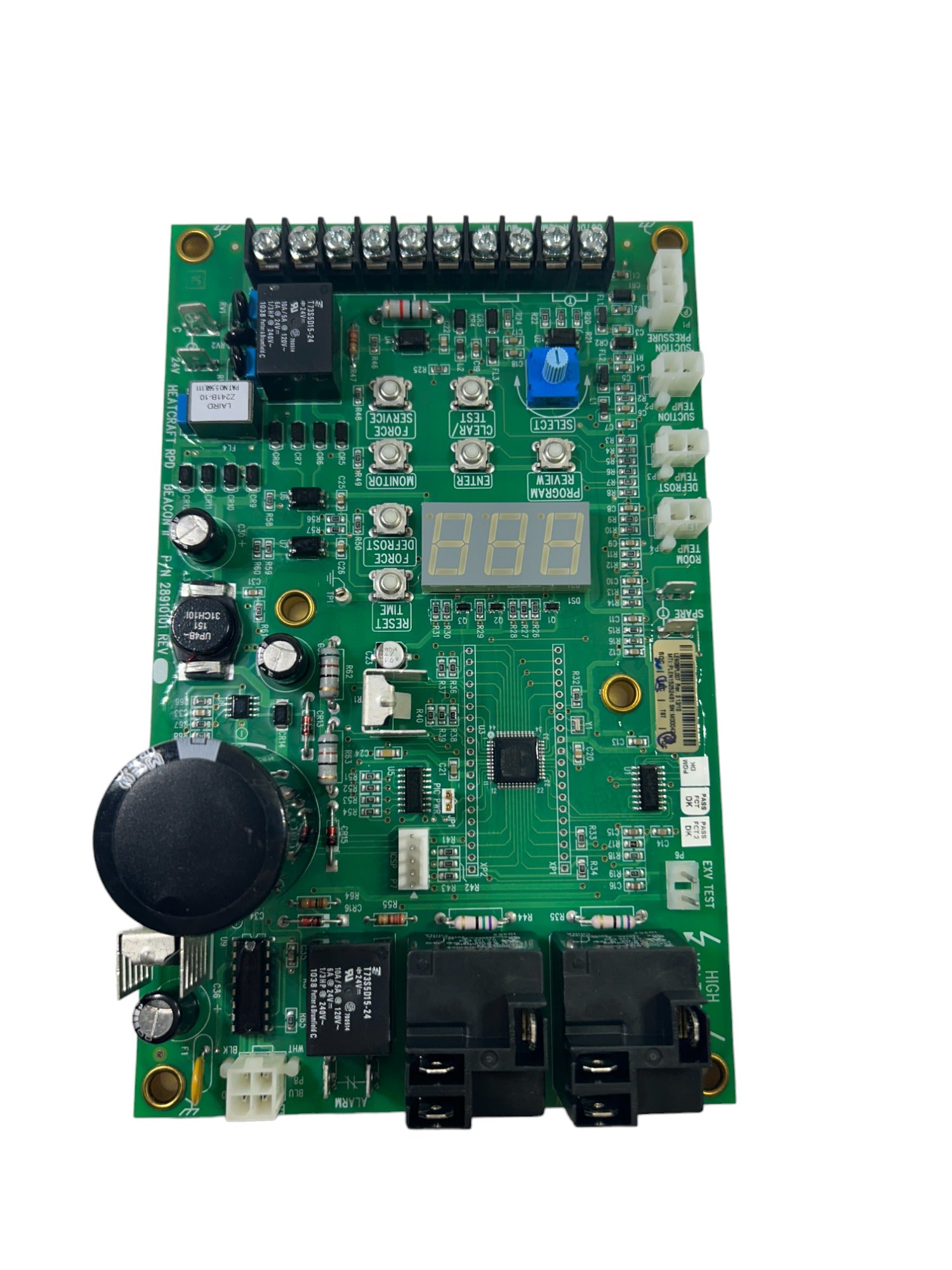 Heatcraft - 28910101 Beacon 2 Control Board