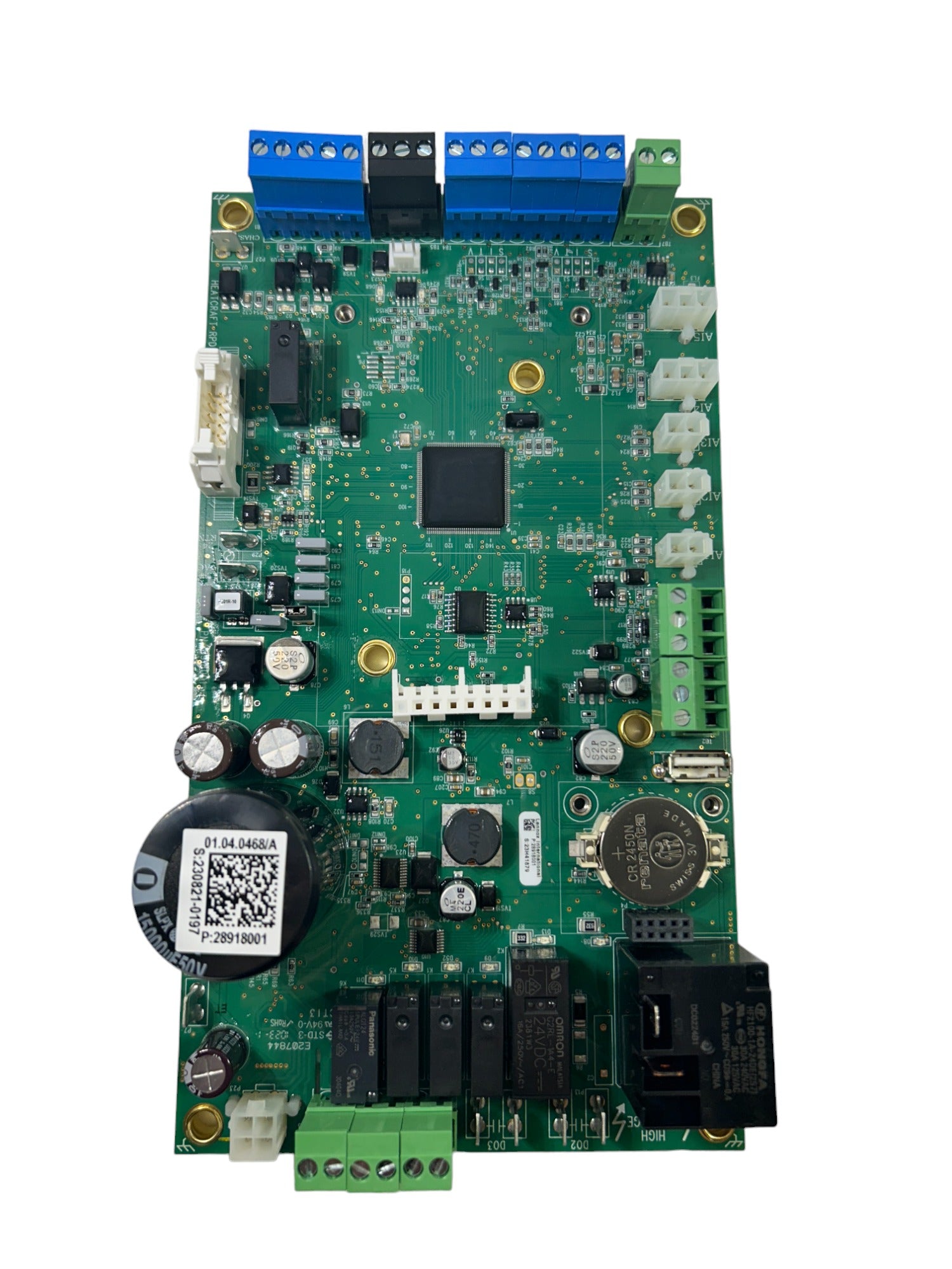 Heatcraft - 28918001 IRC Intelligen Board