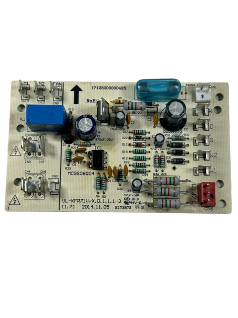 Oxbox - BRD05765 Air Handler Main Control Board (AH)