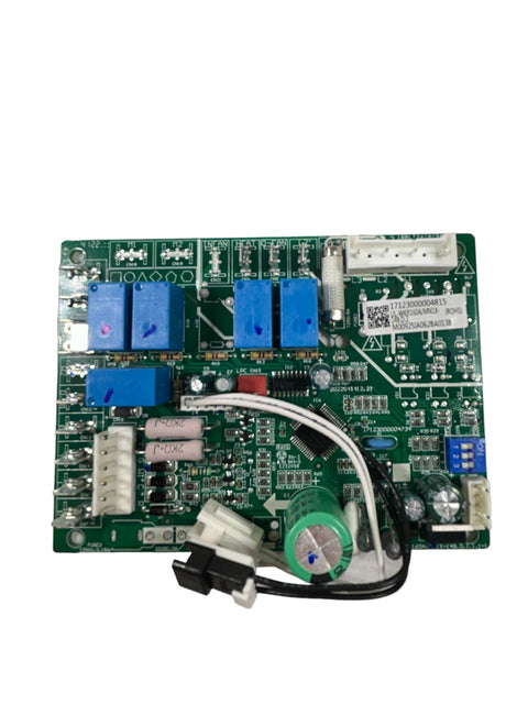 Oxbox - BRD06611 Defrost Control Board (HP)