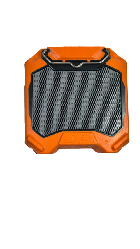 Klein-Tools - AEPJS3 Speaker with Magnet and Hook