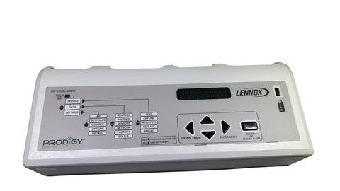 Lennox - 59W49 16.5" x 6.5" x 6" Display Replacement Kit