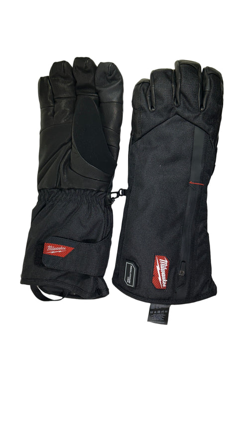 Milwaukee - 561-21L Rechargeable Heated Gloves