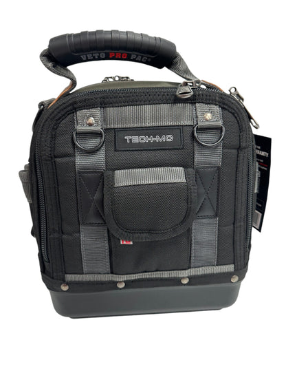 VETO TECH-MC Compact Tool Bag.