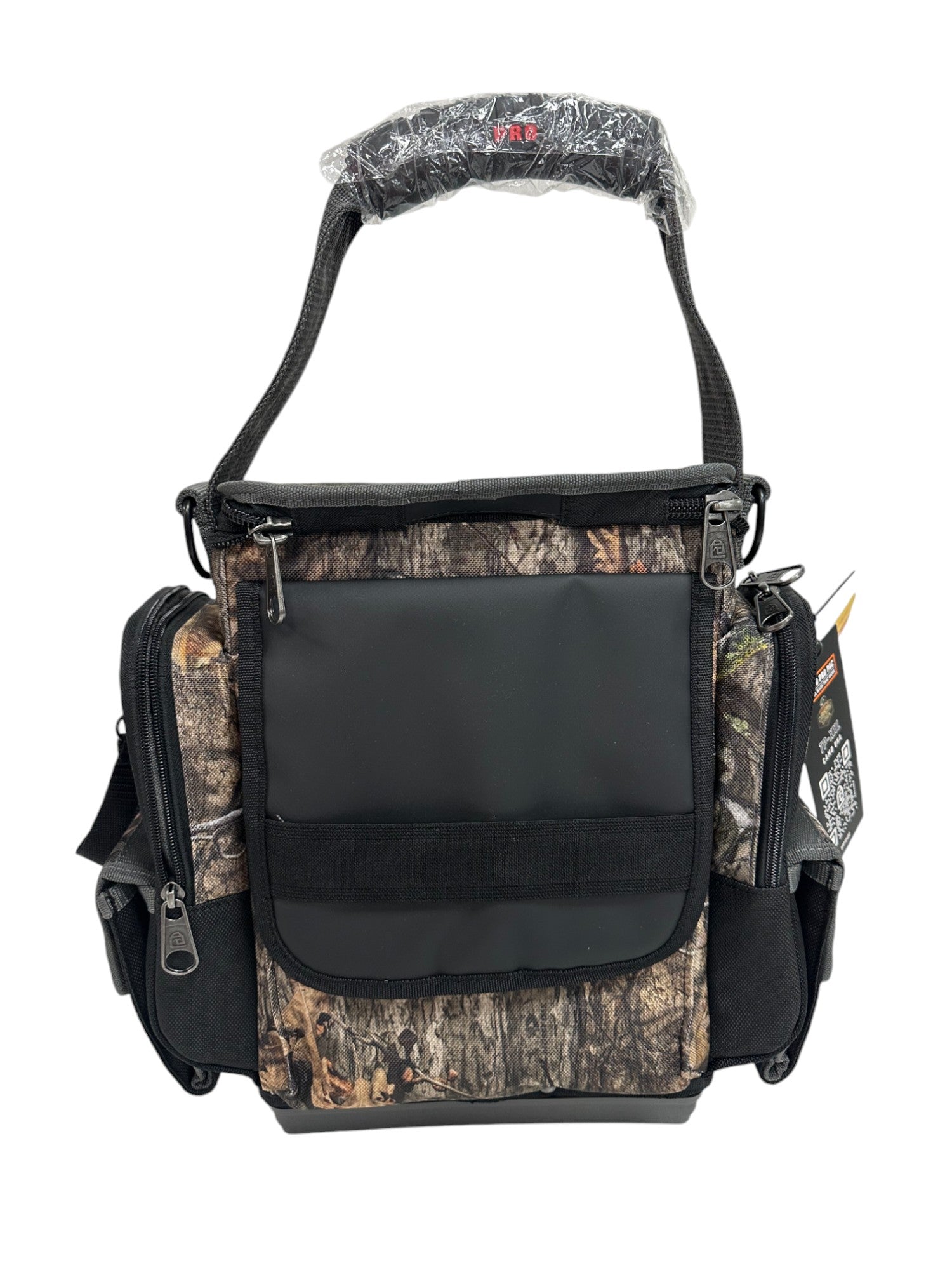 VETO PRO PAC TP-XXL CAMO DNA