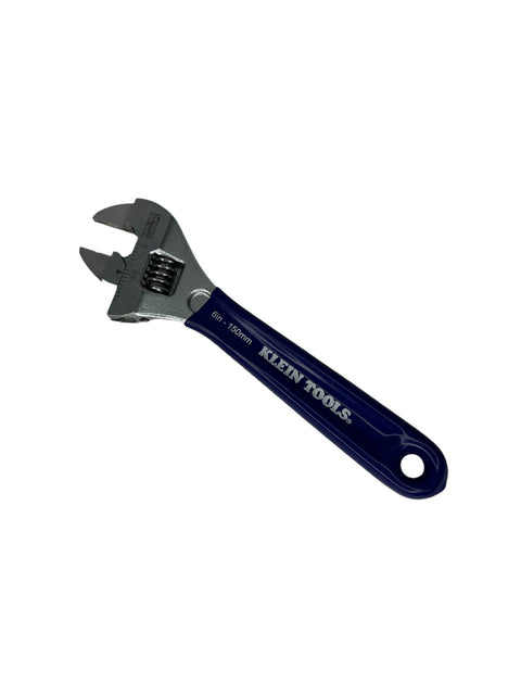 Klein-Tools - Slim-Jaw Adjustable Wrench