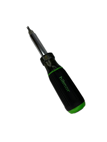 Hilmor - 1839053 Multi-Tool Screwdriver