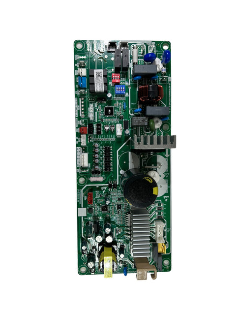 Oxbox - CNT09300 Control Board