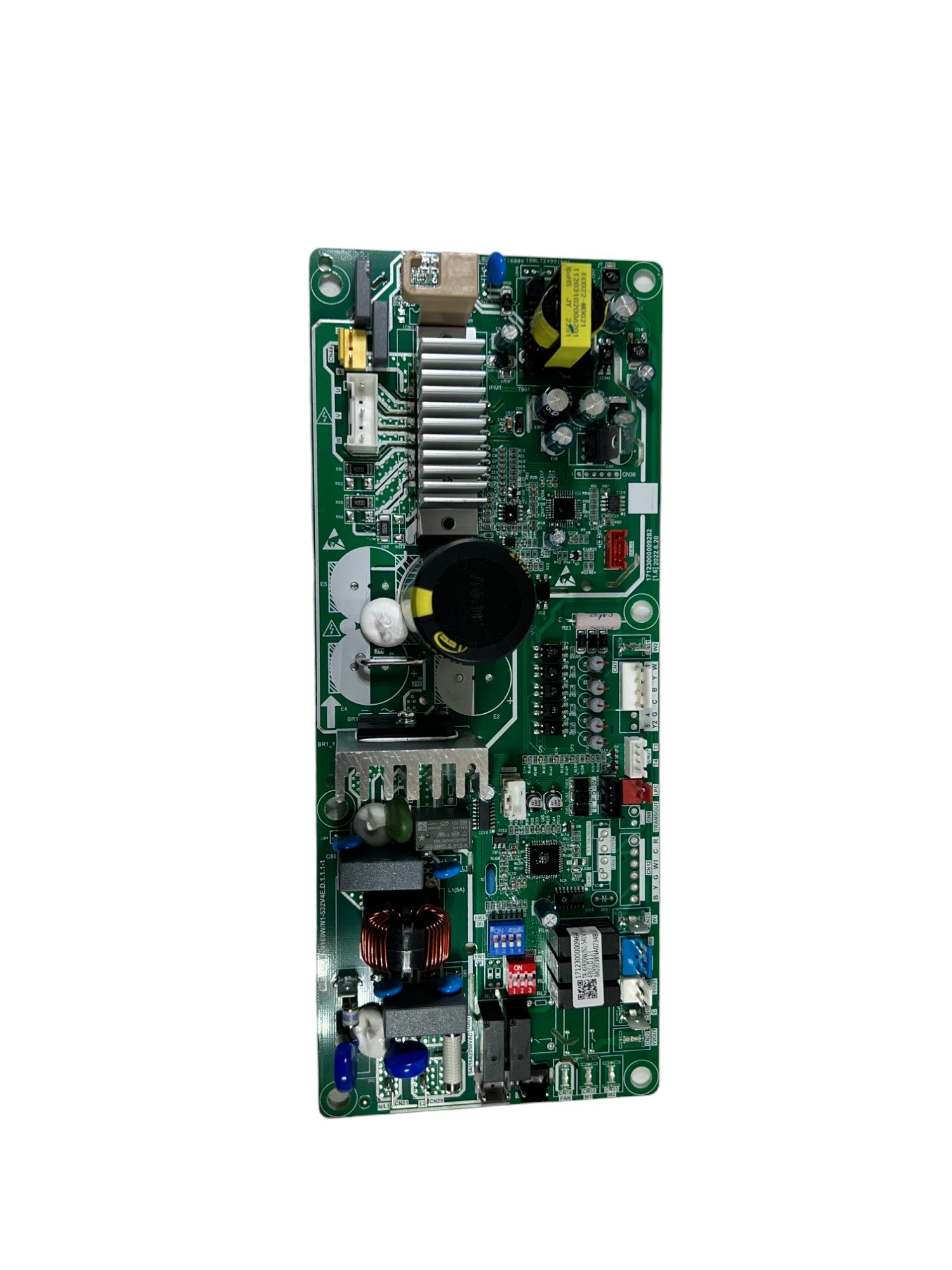 Oxbox - CNT09300 Control Board – RefCoSupply Inc.