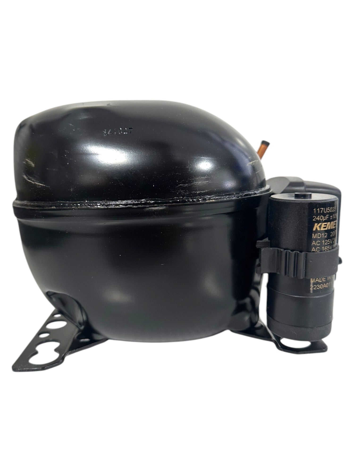 SECOP COMPRESSOR DLE6.5CN-1 R290 115V