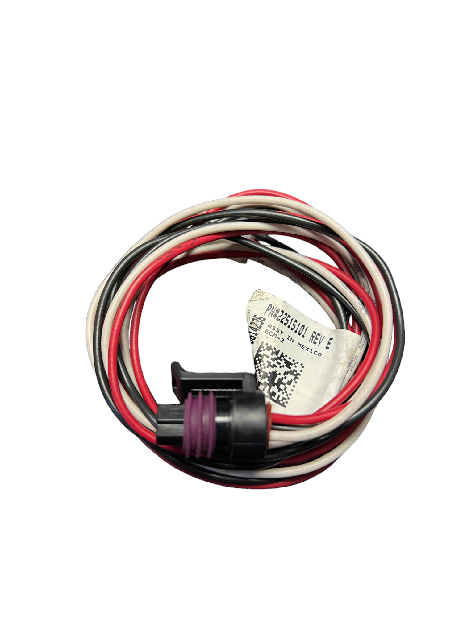 Heatcraft - 22515101 Pressure Transducer Harness