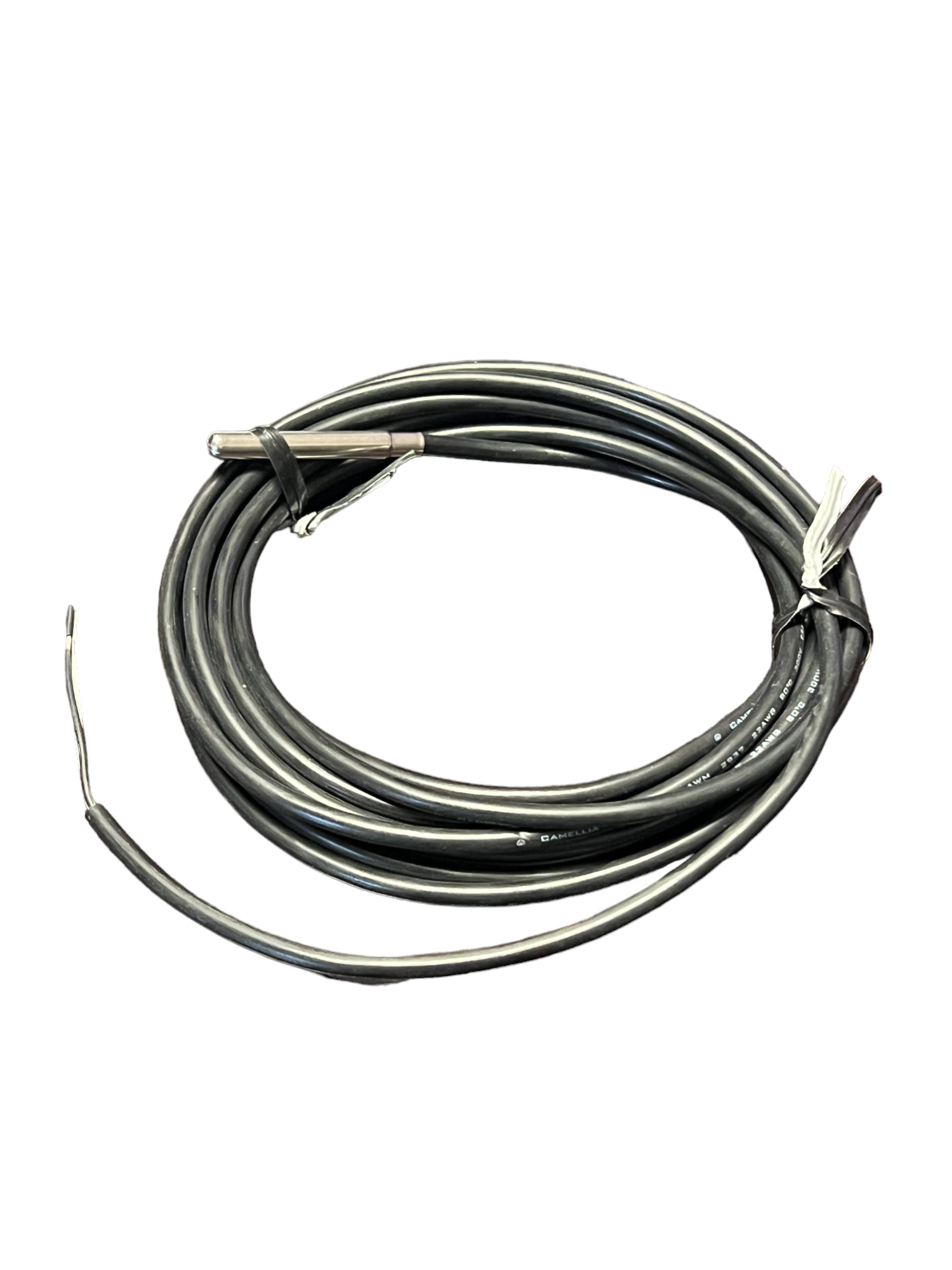 Master-Bilt - MB19-13968 NTC Thermistor