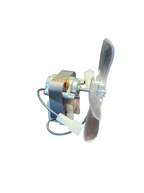 Franke - 19000454 Evaporator Motor w Fan Blade