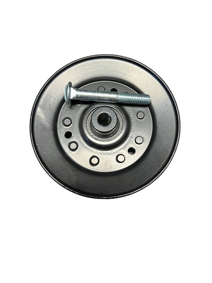 Trane - SHE06354 V-Belt Idler Pulley; 3/8"Bore