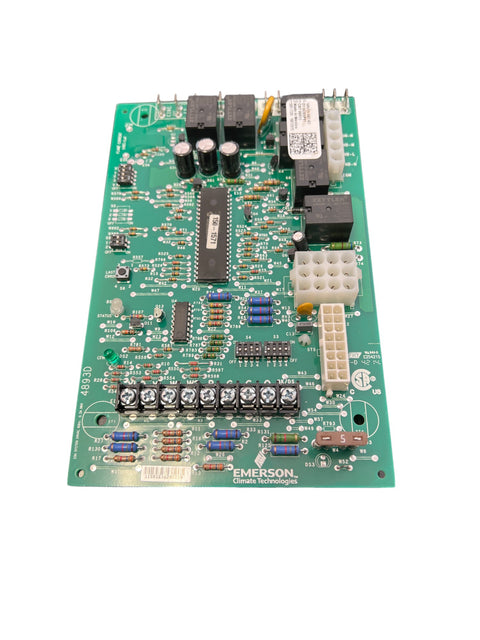 Trane - CNT06015 Dual Stage Ignition Control Board