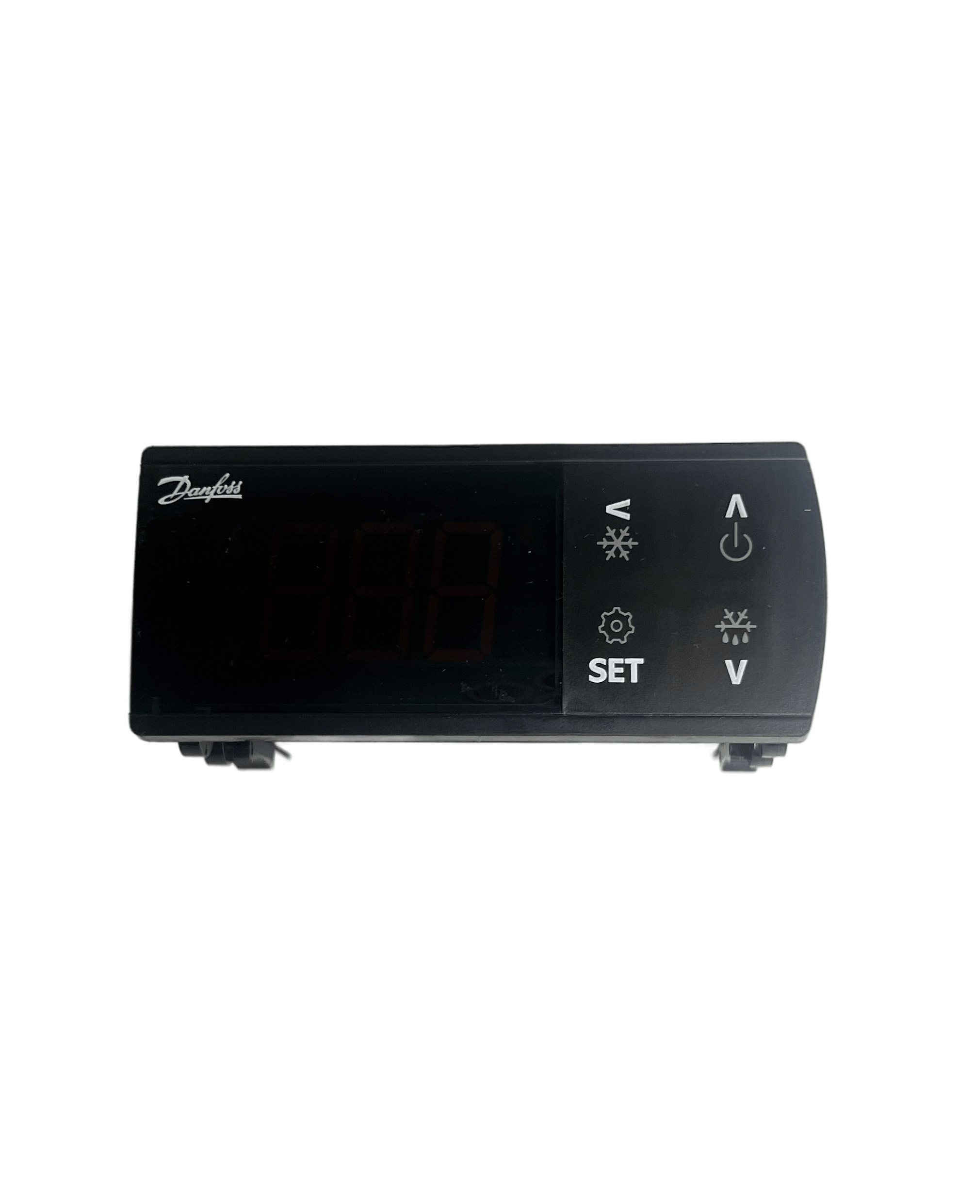 Danfoss - 080G3411 Digital Controller 115V