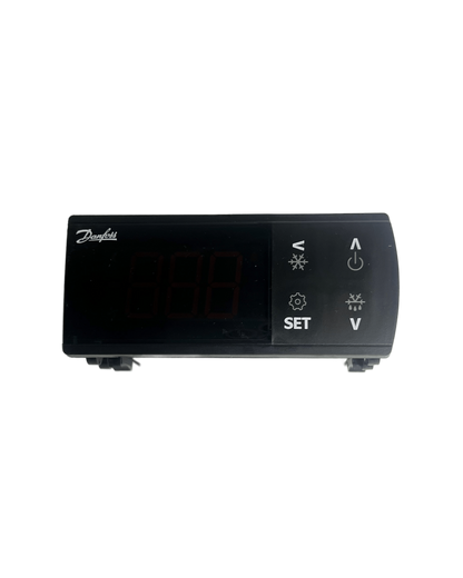 Danfoss - 080G3411 Digital Controller 115V