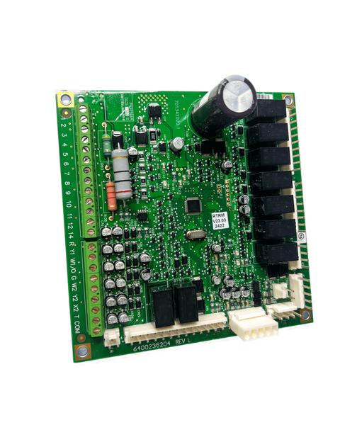 Trane - MOD03196 Control Board RTRM Dual Module